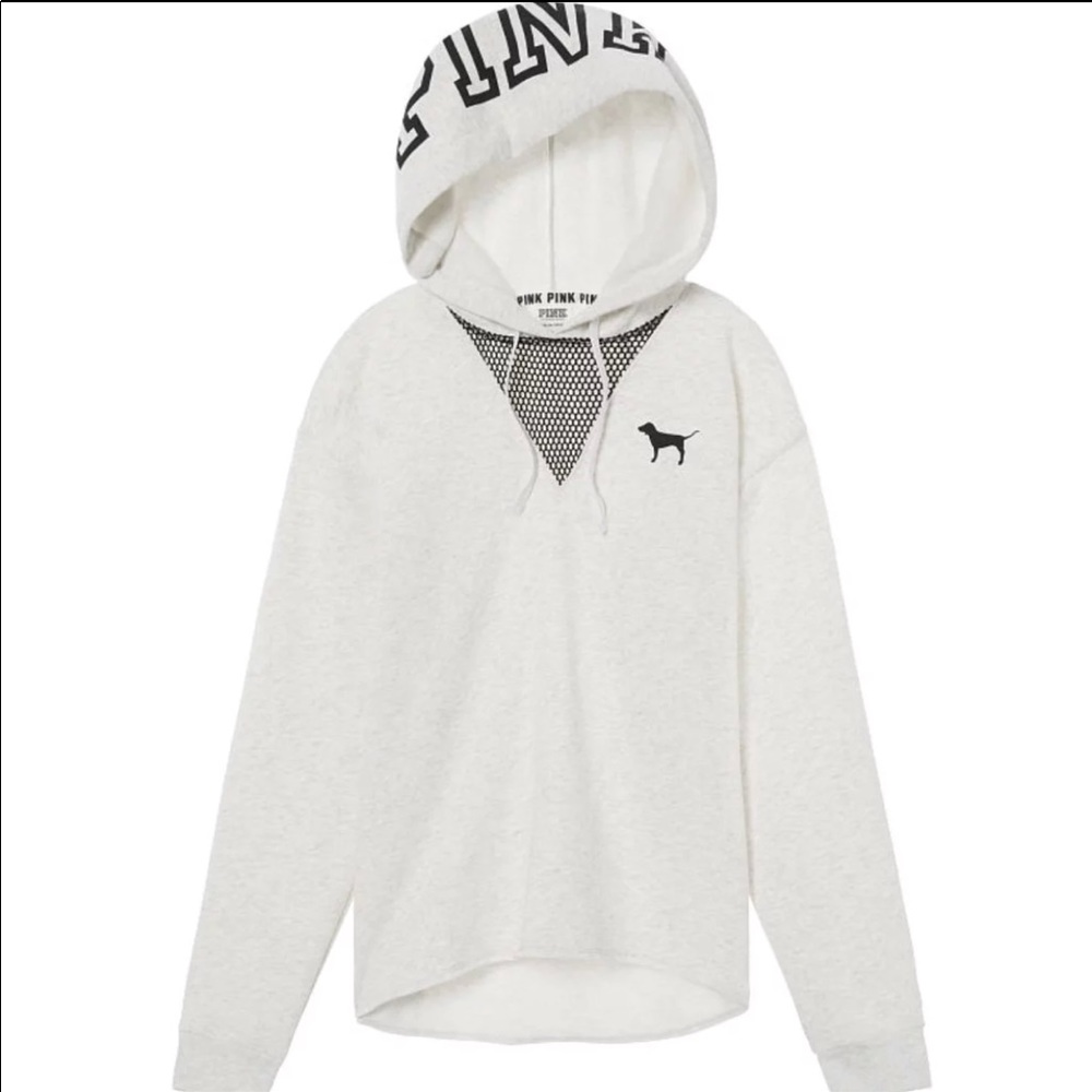 ❌SOLD❌ PINK Pullover Hoodie